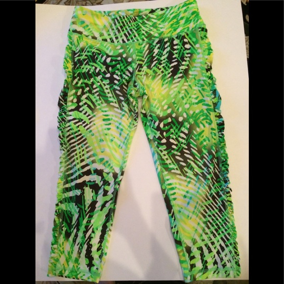 Calvin Klein Pants - Calvin Klein leggings.Size Medium.EUC.